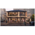 Сивцев Вражек переулок, 36/18 - 526,30 кв.м. - Продажа здания, ОСЗ, особняка