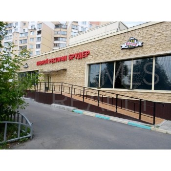 Привольная улица, 59 - 711,00 кв.м. - Аренда здания / особняка в ЮВАО