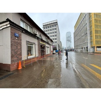 Летниковская улица, 18с1 - 916,00 кв.м. - Продажа здания / особняка в ЦАО