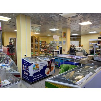Зарайская улица, 33к2 - 455,50 кв.м. - Продажа здания / особняка в ЮВАО