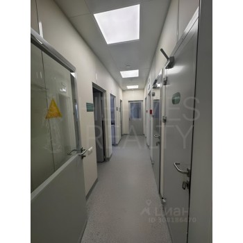 Талалихина улица, 37с2 - 281,00 кв.м. - Продажа здания / особняка в ЦАО