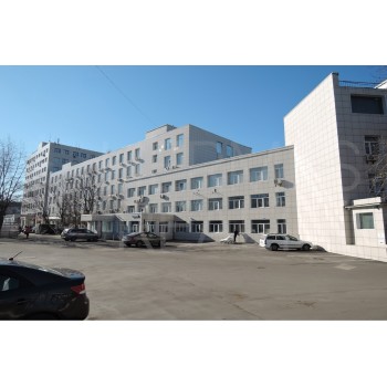 Огородный проезд, 5с1 - 22861,50 кв.м. - Продажа здания / особняка в СВАО