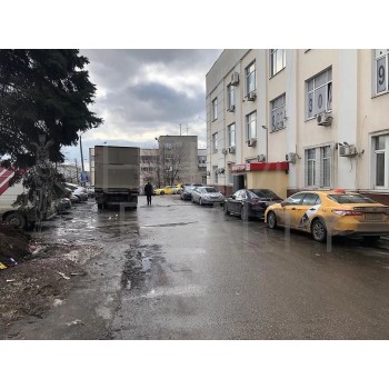 Авиамоторная улица, 44с1 - 2320,00 кв.м. - Продажа здания / особняка в ЮВАО
