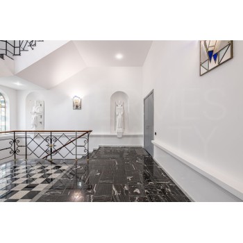 Садовническая улица, 46С1 - 1707,90 кв.м. - Продажа здания / особняка в ЦАО