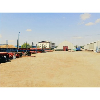 1-я Вольская улица, 23 - 28300,00 кв.м. - Продажа здания / особняка в ЮВАО