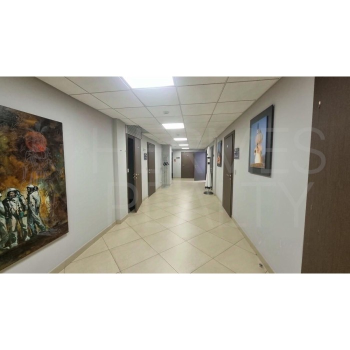 Гиляровского улица, 39с3 - 7529,60 кв.м. - Продажа здания, ОСЗ, особняка