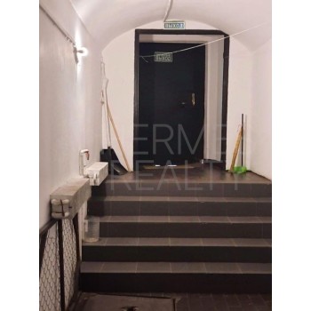 Новослободская улица, 55С1 - 702,00 кв.м. - Продажа здания / особняка в ЦАО