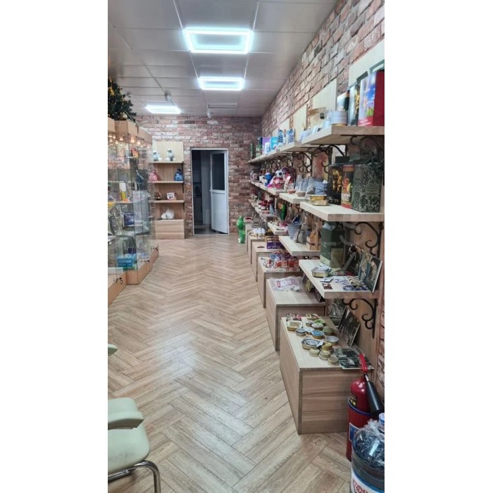 Лобачика улица, 2с1 - 1086,00 кв.м. - Продажа здания, ОСЗ, особняка