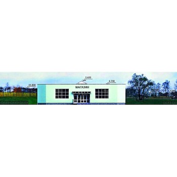 Крылатские Холмы улица, 30А - 312,00 кв.м. - Продажа здания / особняка в ЗАО