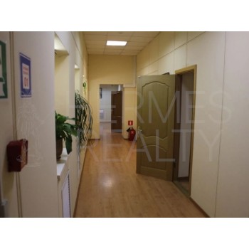 Гороховский переулок, 14с2 - 624,70 кв.м. - Продажа здания / особняка в ЦАО