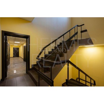 Центральная улица, 4А - 1366,00 кв.м. - Продажа здания / особняка в ЦАО