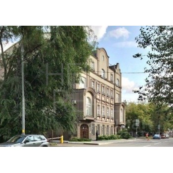 1-й Вышеславцев переулок, 6 - 1100,00 кв.м. - Аренда здания / особняка в СВАО