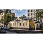 Бурденко улица, 12 - 450,00 кв.м. - Продажа здания, ОСЗ, особняка