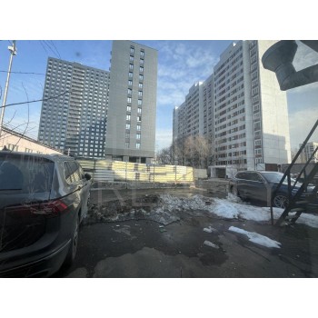 Октябрьская улица, 80с3 - 761,10 кв.м. - Продажа здания / особняка в СВАО