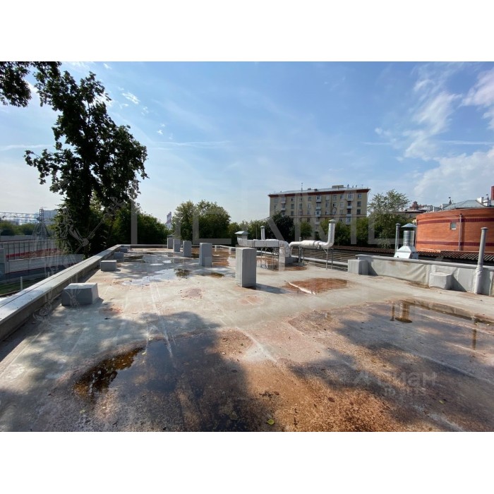 Маршала Бирюзова улица, 2к1 - 900,00 кв.м. - Продажа здания, ОСЗ, особняка