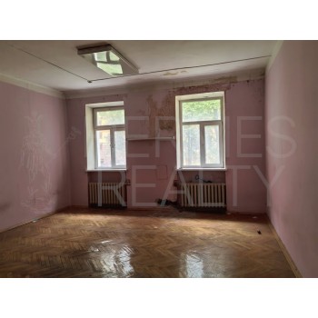 - 827,60 кв.м. - Продажа здания / особняка в ЦАО