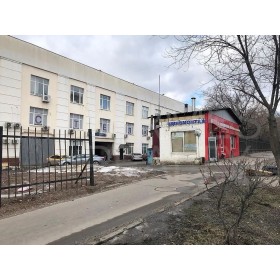 Авиамоторная улица, 44с1 - 2320,00 кв.м. - Продажа здания / особняка в ЮВАО