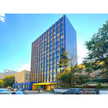 Гиляровского улица, 39с3 - 7529,60 кв.м. - Продажа здания / особняка в ЦАО
