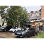 Александра Солженицына улица, 46 - 1151,20 кв.м. - Продажа здания, ОСЗ, особняка