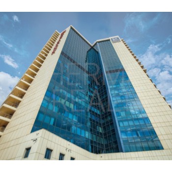 Дмитровское шоссе, 163Ак2 - 34350,90 кв.м. - Продажа здания / особняка в ЦАО