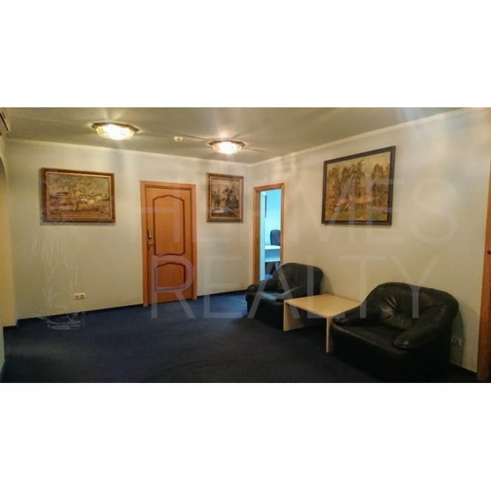 3-й Монетчиковский переулок, 4с1 - 2917,00 кв.м. - Продажа здания, ОСЗ, особняка