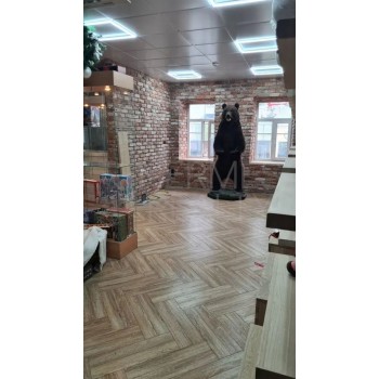 Лобачика улица, 2с1 - 1086,00 кв.м. - Продажа здания / особняка в ЦАО