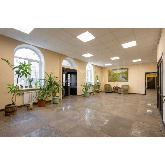 Центральная улица, 4А - 1366,00 кв.м. - Продажа здания, ОСЗ, особняка