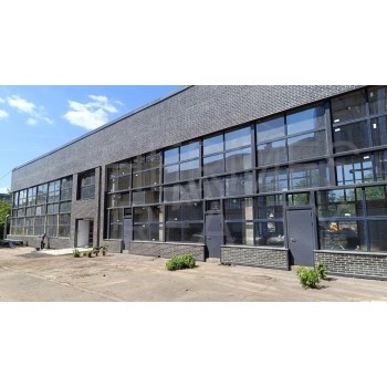 Остаповский проезд, 6с10 - 1259,20 кв.м. - Аренда здания / особняка в ЮВАО