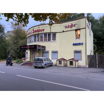 Зарайская улица, 33к2 - 455,50 кв.м. - Продажа здания / особняка в ЮВАО