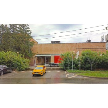 2-я Фрезерная улица, 3 - 2503,60 кв.м. - Продажа здания / особняка в ЮВАО