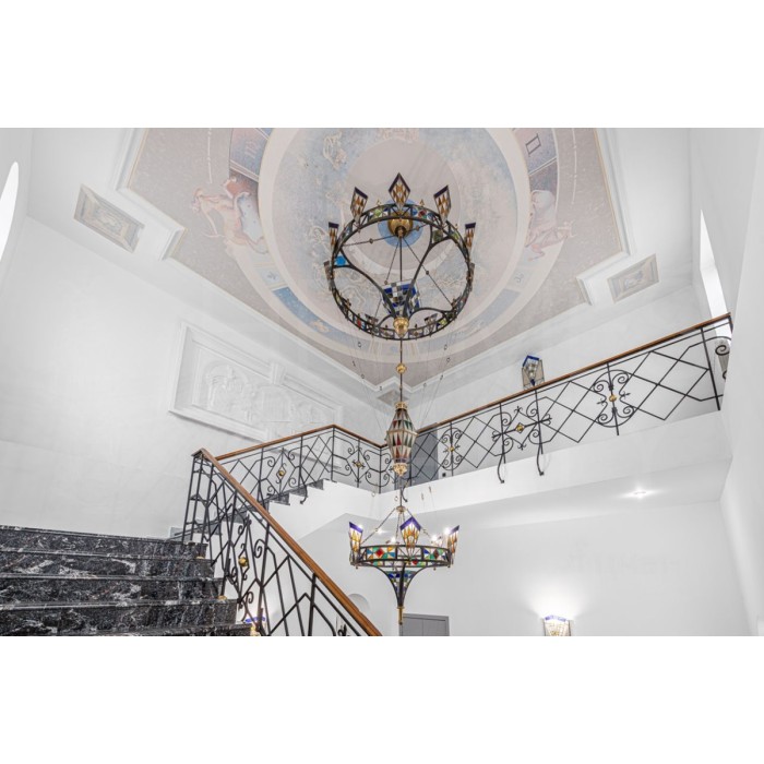 Садовническая улица, 46С1 - 1707,90 кв.м. - Продажа здания, ОСЗ, особняка