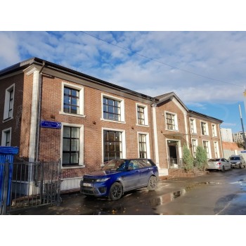 1-я Миусская улица, 20с1 - 320,00 кв.м. - Аренда здания / особняка в ЦАО