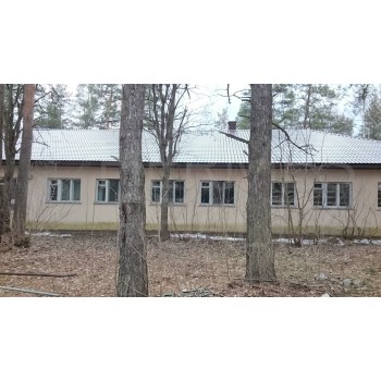 Продажа здания (ОСЗ) - 6135,90 кв.м. в НАО