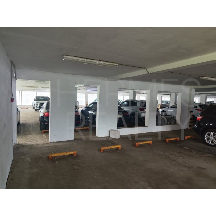 Авиаторов улица, 7к2 - 1000,00 кв.м. - Аренда здания, ОСЗ, особняка