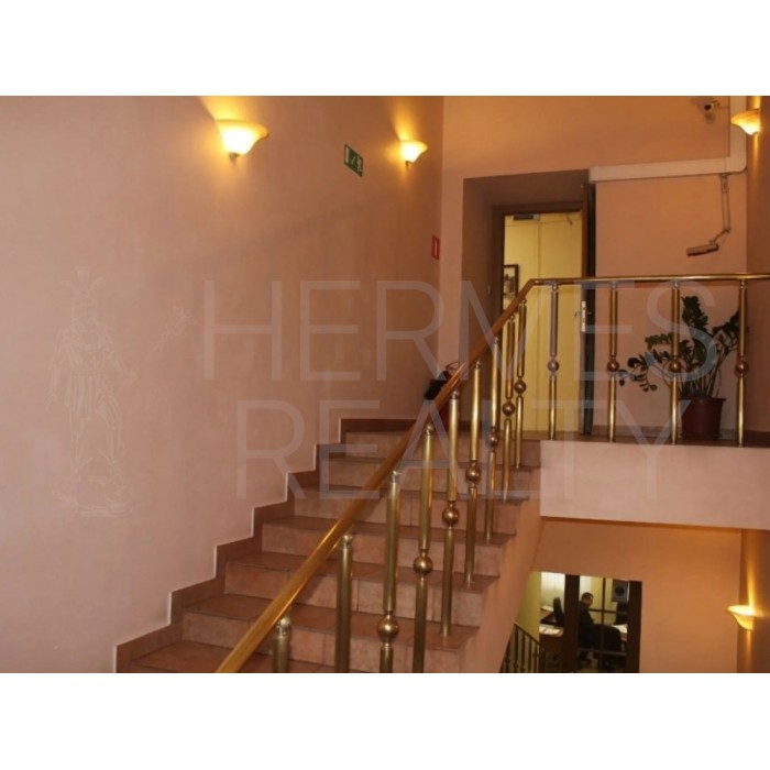 Гороховский переулок, 14с2 - 624,70 кв.м. - Продажа здания, ОСЗ, особняка