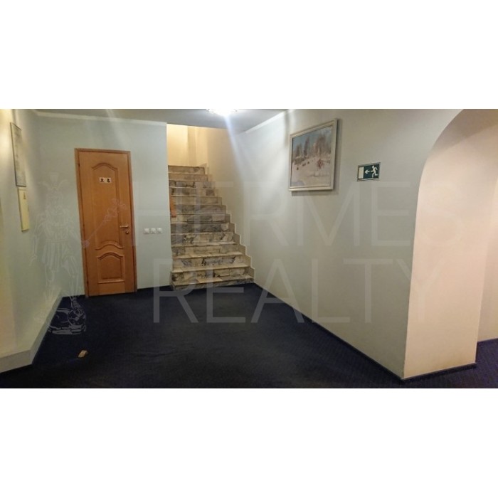 3-й Монетчиковский переулок, 4с1 - 2917,00 кв.м. - Продажа здания, ОСЗ, особняка