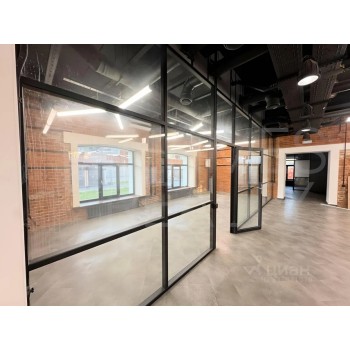 Ольховская улица, 45с3 - 1577,10 кв.м. - Продажа здания / особняка в ЦАО