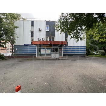 Варшавское шоссе улица, 13Б - 1400,00 кв.м. - Аренда здания / особняка в ЗАО