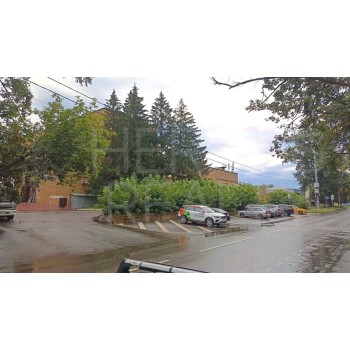 2-я Фрезерная улица, 3 - 2503,60 кв.м. - Продажа здания / особняка в ЮВАО