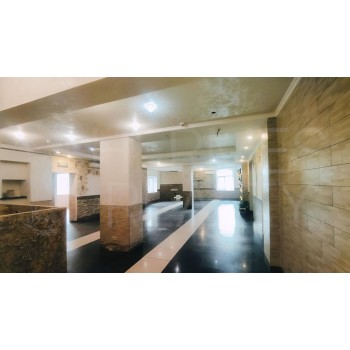 Летниковская улица, 18с1 - 916,00 кв.м. - Продажа здания / особняка в ЦАО