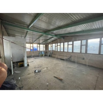 Новохохловская улица, 11с12 - 1209,00 кв.м. - Продажа здания / особняка в ЮВАО