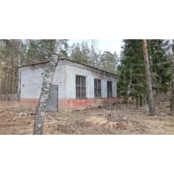 Продажа здания (ОСЗ) - 6135,90 кв.м. в НАО