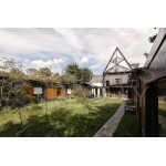 Саврасова улица, 7 - 400,00 кв.м. - Продажа здания, ОСЗ, особняка