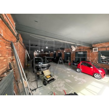 Ленинградский проспект, 30с3 - 588,00 кв.м. - Продажа здания / особняка в САО