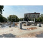 Маршала Бирюзова улица, 2к1 - 900,00 кв.м. - Продажа здания, ОСЗ, особняка