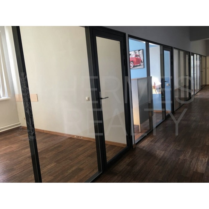 Наметкина улица, 8с1 - 3200,00 кв.м. - Продажа здания, ОСЗ, особняка