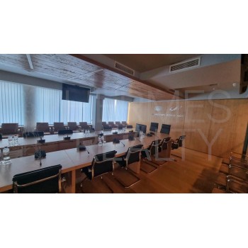 Гиляровского улица, 39с3 - 7529,60 кв.м. - Продажа здания / особняка в ЦАО