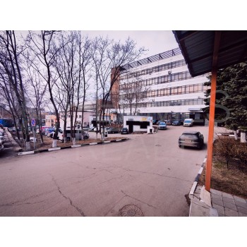 16-я Парковая улица улица, 30 стр 3 - 2269,00 кв.м. - Аренда здания / особняка в СЗАО