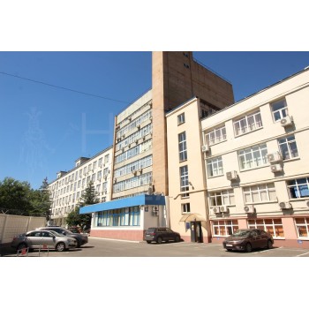 Годовикова улица, 9С16 - 281,00 кв.м. - Аренда здания / особняка в СВАО