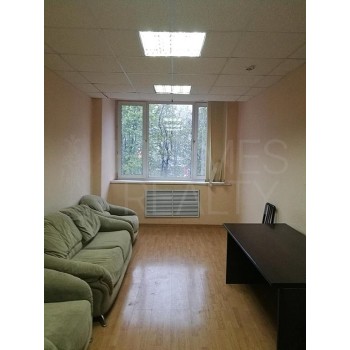 Наметкина улица, 8с1 - 3200,00 кв.м. - Продажа здания / особняка в ЮЗАО